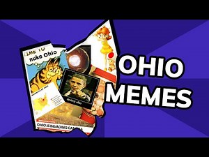 Why Is Ohio a Meme? The Rise of Funny Ohio Memes Explained | Meme History
