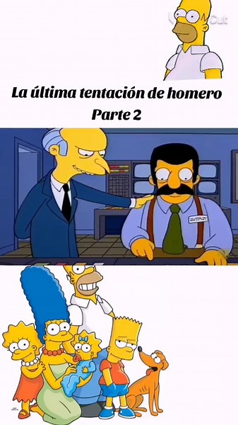 #disney #lossimpson #fyp