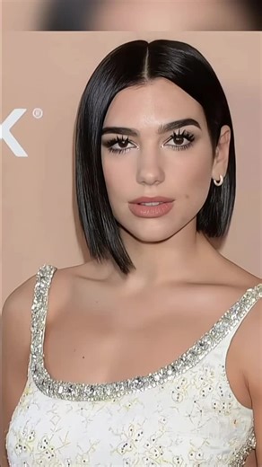 Dua Lipa: Dançando e Encantando em São Paulo