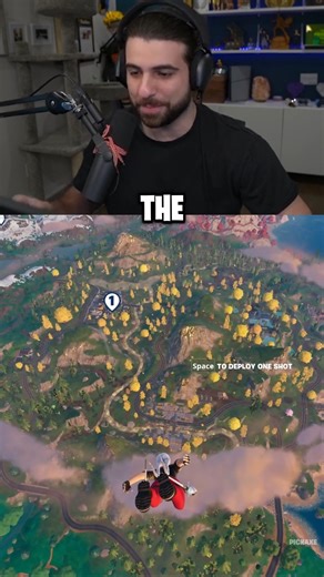 Fortnite Chapter 6 - Season 2 Is Here! #fortnite #sypherpk #chapter6 #season2 | SypherPK