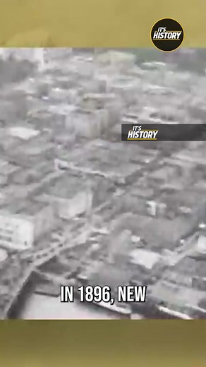 82K views · 1.4K reactions | #RightNow #CheckOut Delve into the enigmatic history of Gillender Tower's construction. Swipe left for an exclusive tour revealing its architectural wonders! ️ | It's History | Facebook