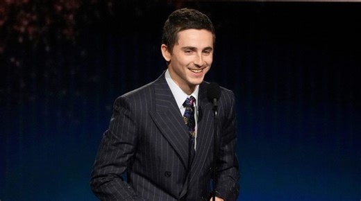 Critics Choice Awards 2026: Full winners list