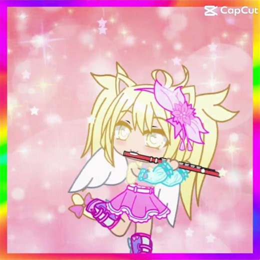 I made another edit of my Jr. Clone Yamessa ~!! 🩷🌸💕 #shorts