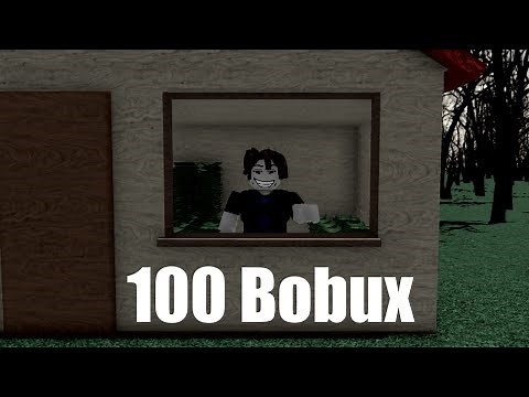 100 Bobux