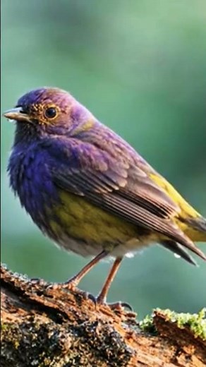 Beautiful Singing Birds 🐦 Relaxing Nature Video for Cats 4K HDR