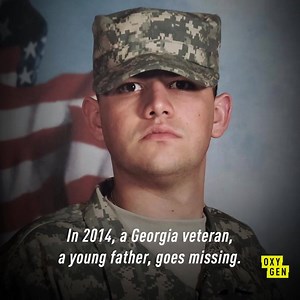 On an all-new episode of my show #InjusticeWithNancyGrace, I'm joining the investigation of a young veteran who mysteriously disappeared. Watch this Thursday at 9/8c on Oxygen. | Nancy Grace