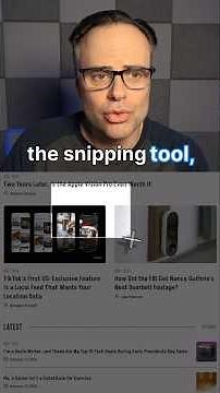 Best Screenshot Tool for Windows Users