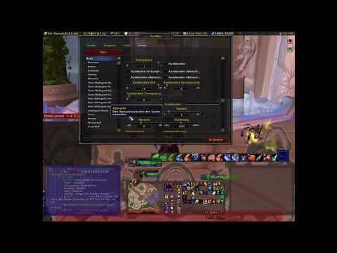 WoW: Aktionsleisten verändern - Addons und Einstellungen