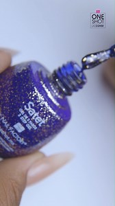 ¡Dale un toque único a tus uñas con nuestro color Satet de gel semipermanente de la colección Cleo! Combínalo con nuestro Gloss Mate y obtén diseños espectaculares. ✨ Encuéntralos en nuestras tiendas, distribuidores oficiales y canales online. ¡No te quedes sin ellos!  | ONE SHOT Laccover | Facebook