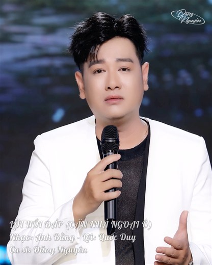 Thư từ ngoại ô, người anh tiền tuyến súng trên vai đã về | CĂN NHÀ NGOẠI Ô (Anh Bằng) - ĐĂNG NGUYÊN