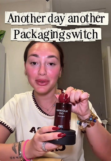 DIY Perfume Repackaging Tips