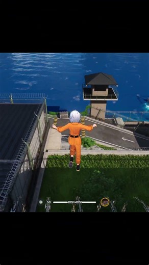 How to escape heatheru prison fast! #nte #ntecreator #shortvideo #youtubeshorts
