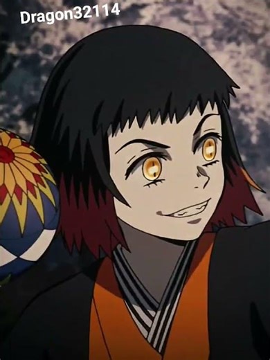 susamaru edit #demonslayer #anime #demonslayeredit #susamaru