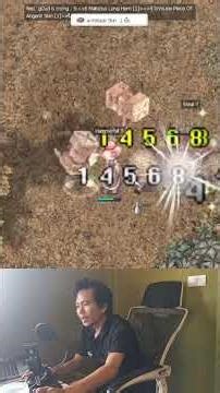 Stalker Copy Skill Hammer Fall level 10 ดาเมจ 2000% 40K+ บวก #ggt #games #ragnarok #classic #roc