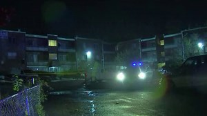 2 Dead, 1 Injured in DC Triple Shooting