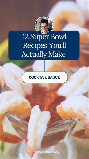 Cook the Story on Reels