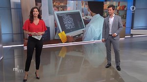 ARD Mittagsmagazin: Die Sendung vom 14. Juni 2021