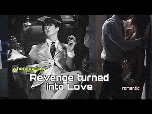Mafia’s revenge turned into love (jungkook FF) •|part 1|•