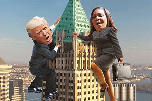 NY AG Letitia James seizing Trump’s 40 Wall Street would be a huge loss for the city — and our democracy