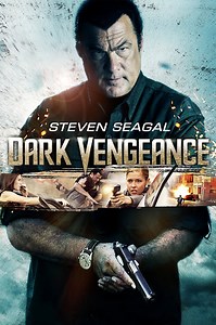 Dark Vengeance