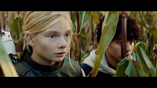 Captain Nova | Official Trailer