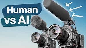 Can Artificial Intelligence Perform Sound Mixing Better Than a Human?