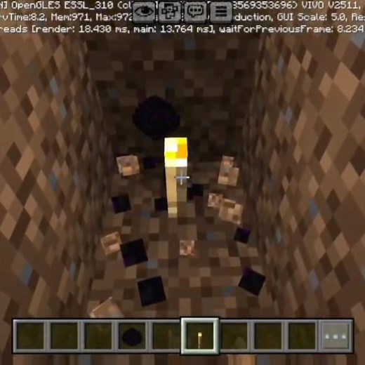 Minecraft super dragon egg hatching please subscribe ♥️