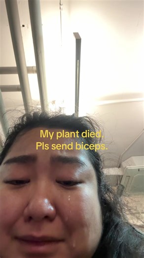 Coping with Plant Loss: A Call for Support