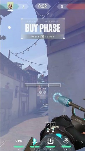 Sova Haven Dart Lineups - VALORANT