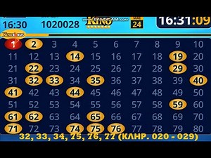 Play Slots/✍ ΚΙΝΟ ✍ 10 ΚΛΗΡ. 020 - 029 🟡🟡🟡🟡