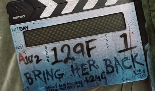 No ‘Talk 2 Me’ in 2025, ‘Bring Her Back’ From Philippous Twins Instead