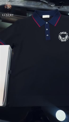 The luxury brand | Available now DIO r t-shirt #tshirt #clothes #menwear #style #moda | Instagram