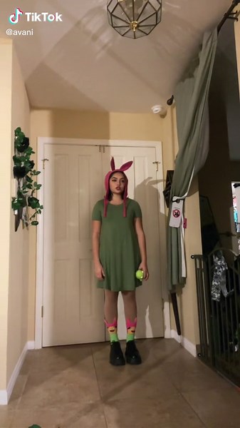 avani (@avani)’s videos with did you know that it only take 2 pounds - bobs burgers obsessed