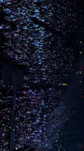 All creation cries…Holy Forever! Good Friday Nashville 2027 tickets are 80% sold.