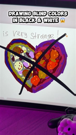 Random colours in ArtWorkout 🤍 #artworkout #fyp #viral #artchallenge #drawingchallenge