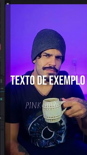 Como animar o texto sendo digitado no DaVinci Resolve Dica#1