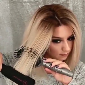 5.9K views · 38 reactions | Gorgeous Short Hairstyle Tutorials  By: Krystal Clear Makeup | Makeup Tutorials | Facebook