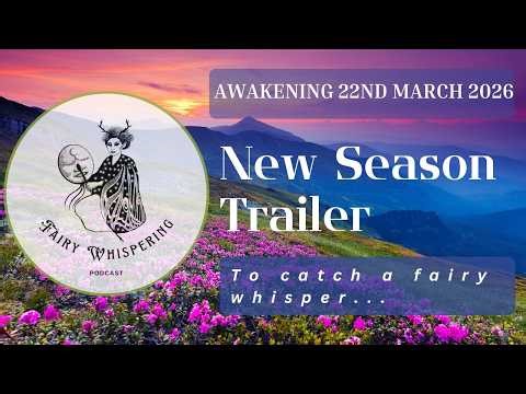 The New Season Begins 22nd March — Trailer