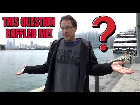 This Question Baffled Me - Pinball vs. Arcade Video Games