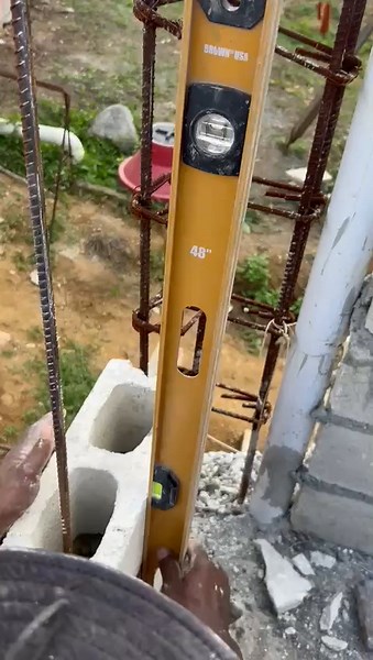 Essential Block Work Techniques for Young Builders