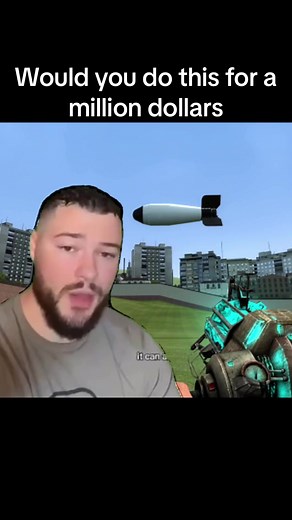 @IdkSterling #idksterling #gmod #gmodmeme