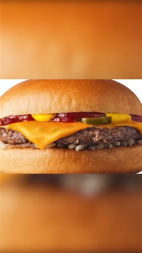 DIY Cheeseburger (Easy) #explore | HowToBasic