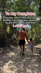 How amazing is it having a beautiful Daughter ♥️ #dad #daughter | The Fit Dad Lifestyle