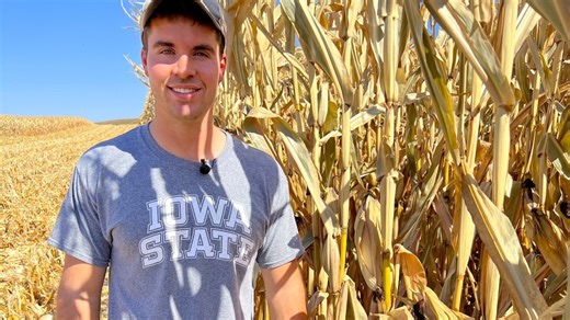Young Farmer Makes History, Uses Video Games and YouTube to Buy $1.8M Land