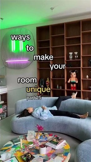 unique room decor #roomdecor #aesthetic #coolstuff #room