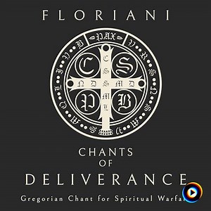 Psalm 34 by Floriani