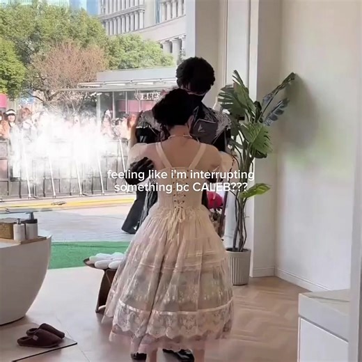 Caleb Coser: Exploring Love in Deep Space