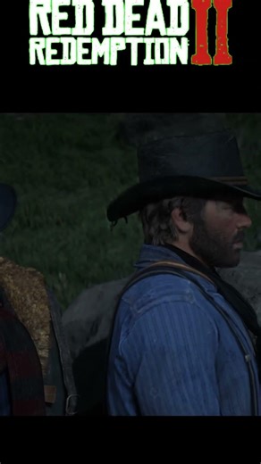 Red Dead Redemption 2 Graphics Are Insane 🤯 | Ultra Realistic 4K.#4k #viralvideo