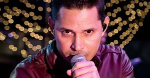 Leoni Torres enciende las redes con una foto sin camisa en la que enseña cada uno de sus tatuajes