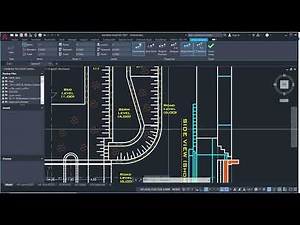 Arch Bridge Side View